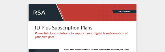 PDF OPEN IN NEW WINDOW: ID Plus Subscription Plans  PDF
